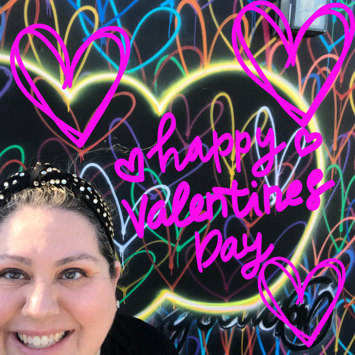 Valentine's Coming January 2026