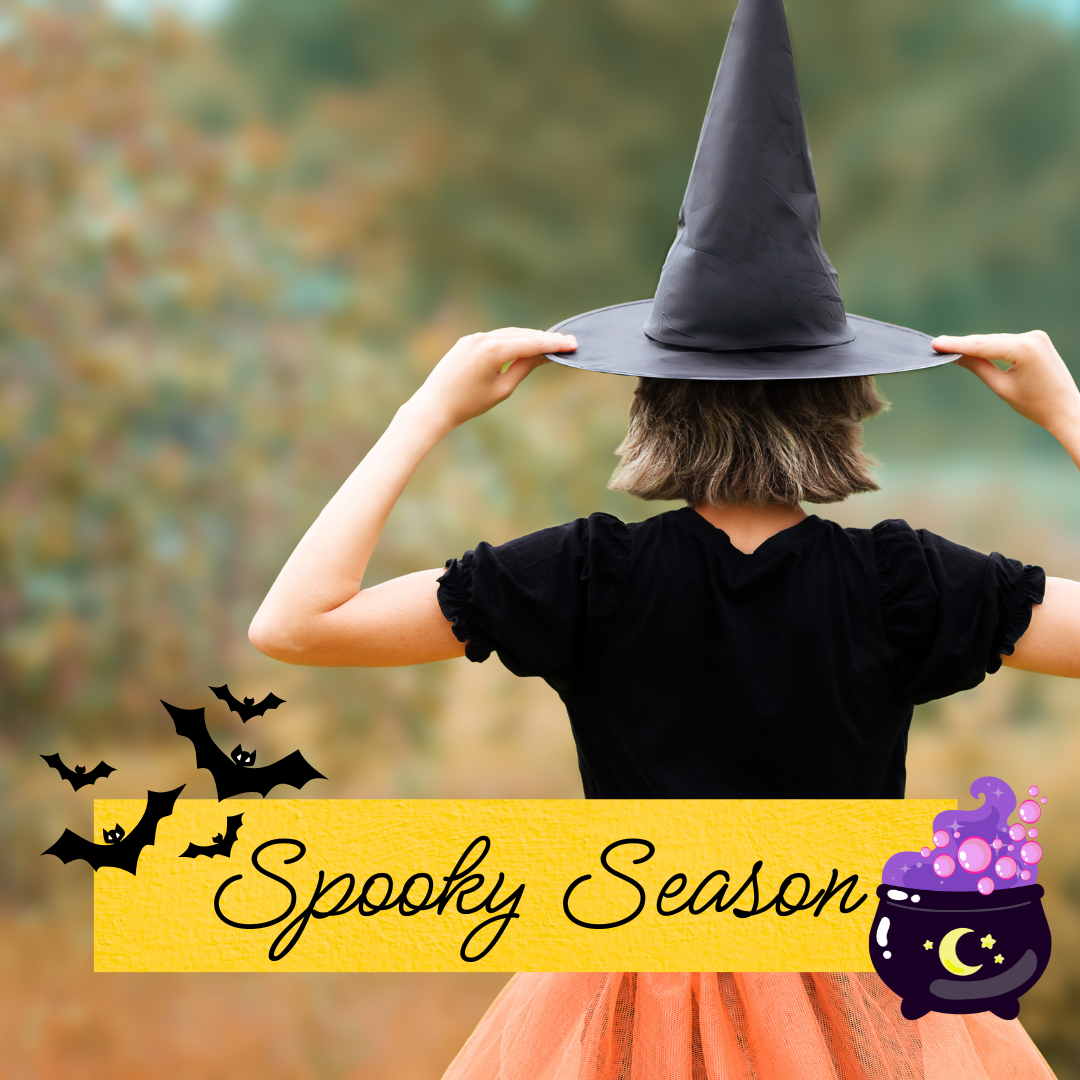 Spooky Season