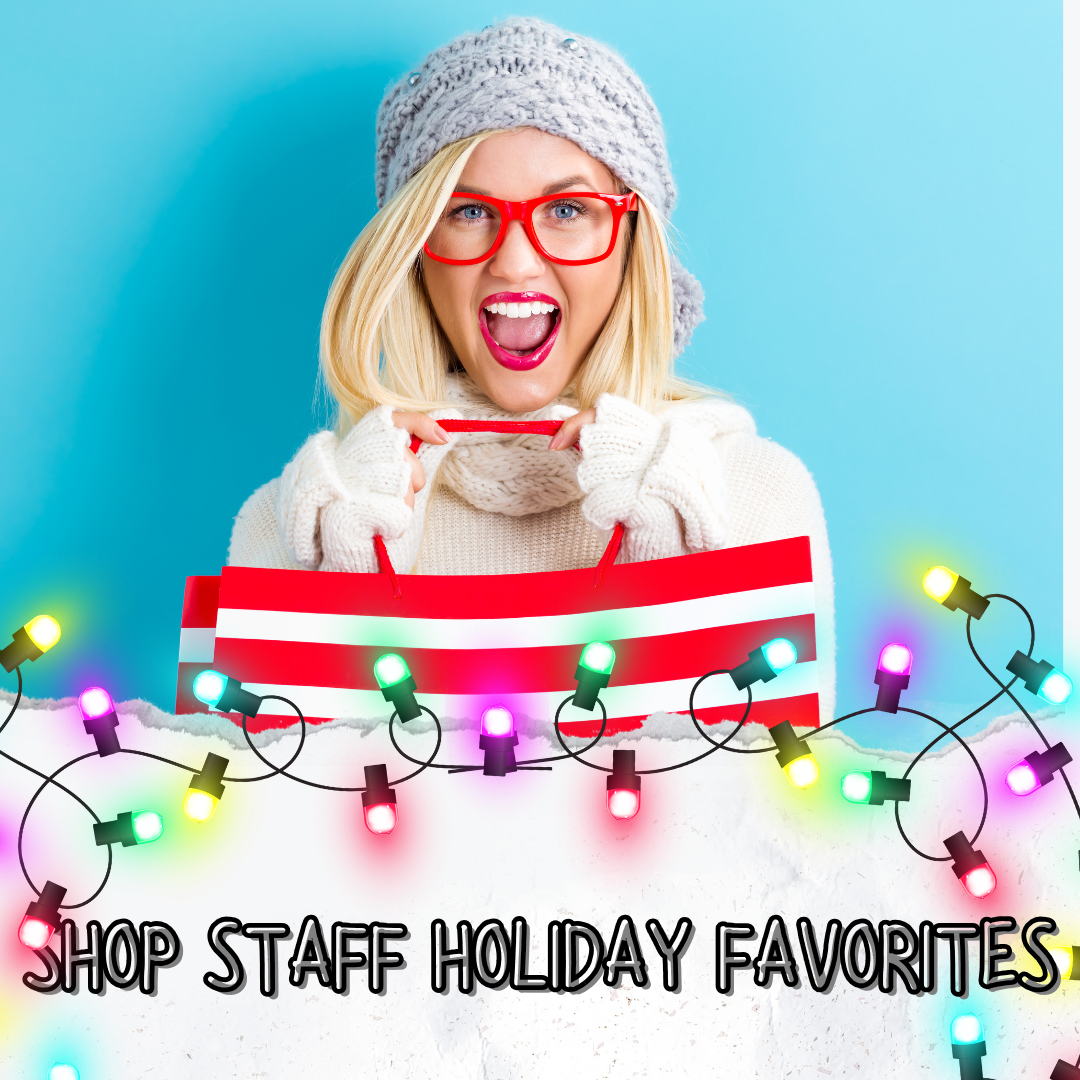 Holiday Favorites