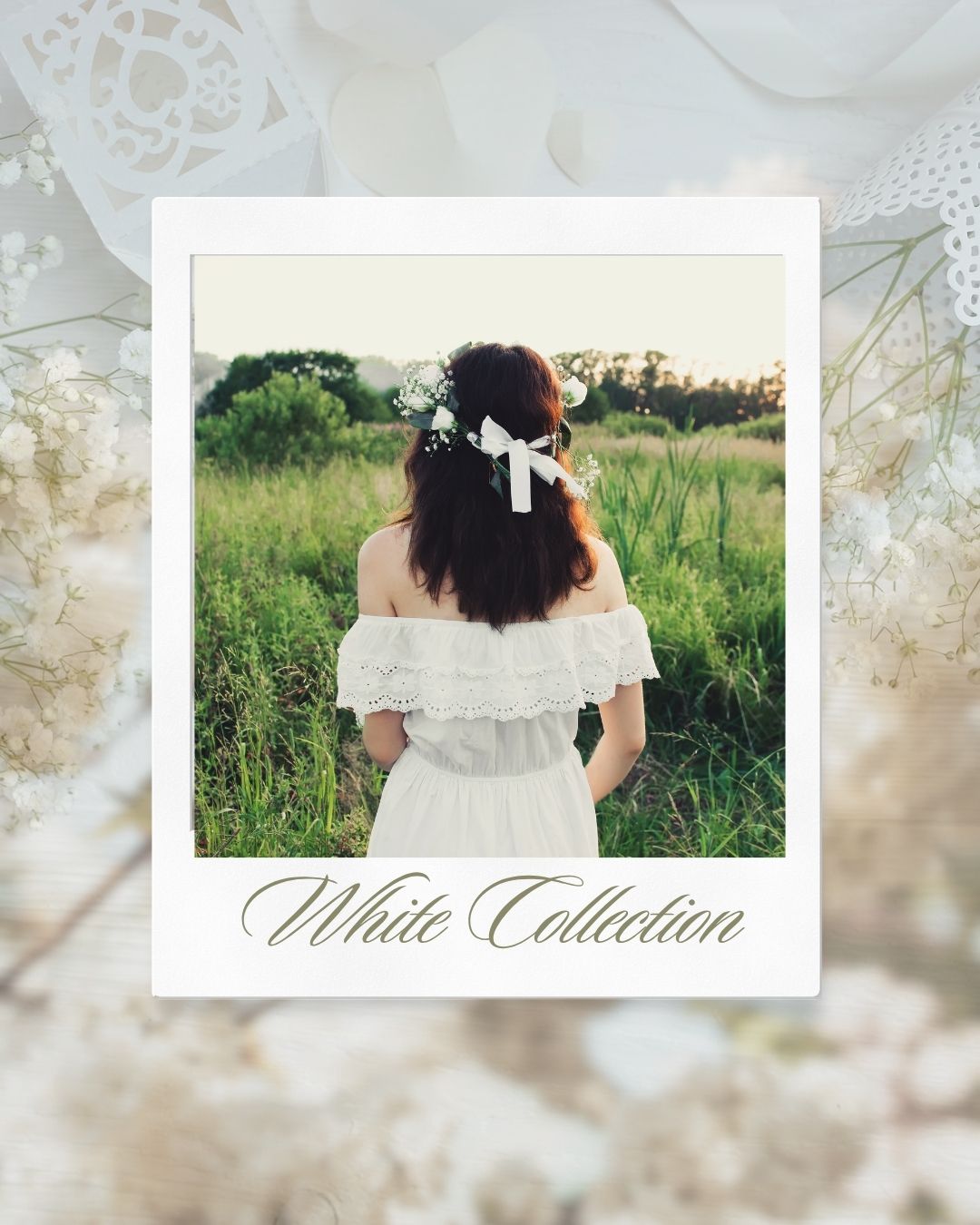 White Collection