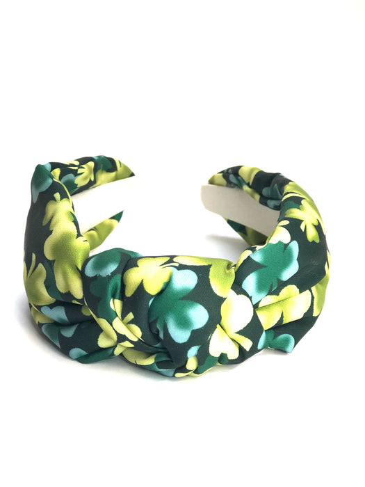 Clover All Over Plush