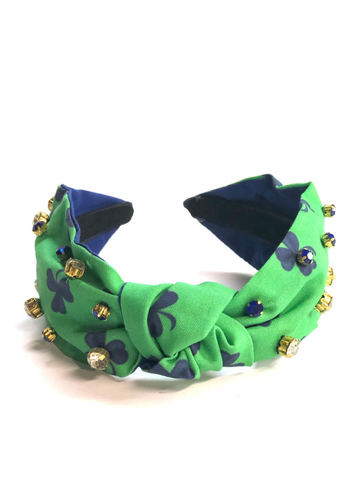 Annie's Charming Clovers