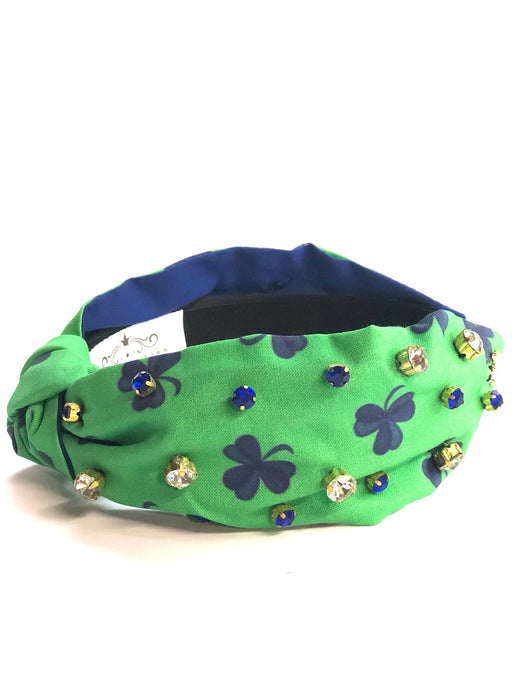 Annie's Charming Clovers