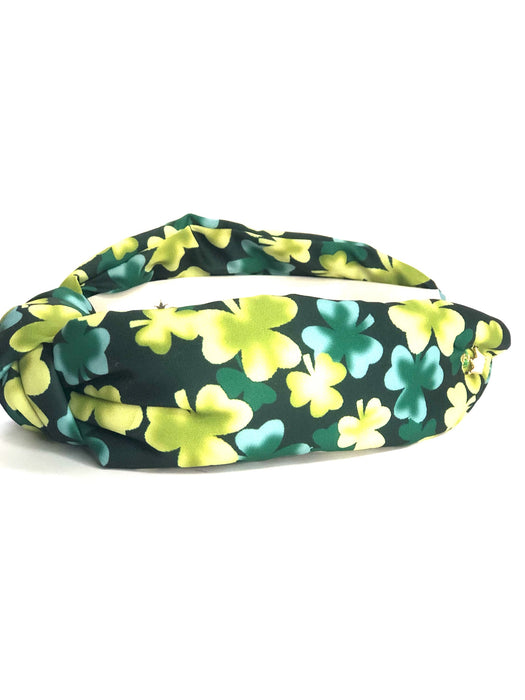 Clover All Over Plush