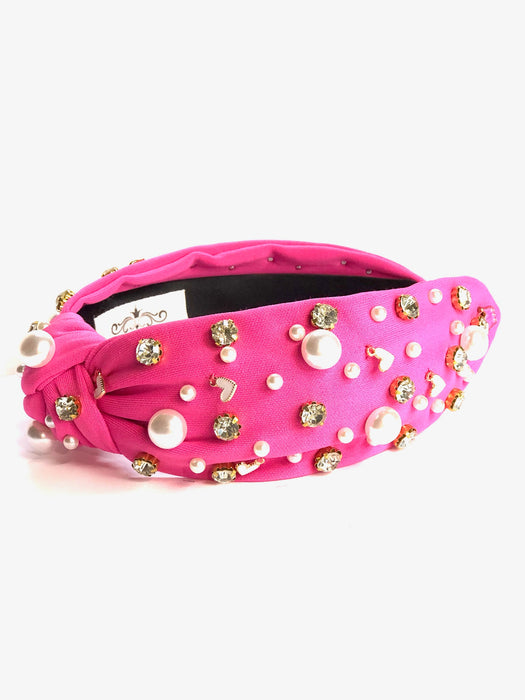 Hot Pink Valentine