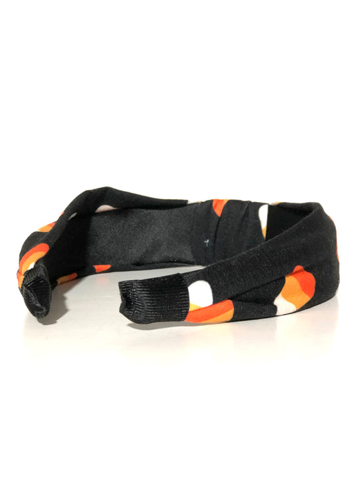 Halloween Candy Corn Bandie