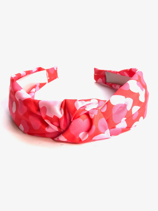 Hearts on Satin