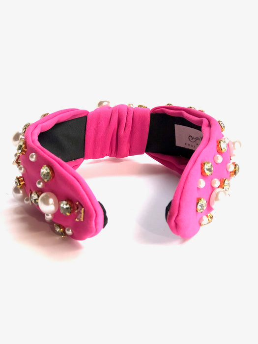 Hot Pink Valentine