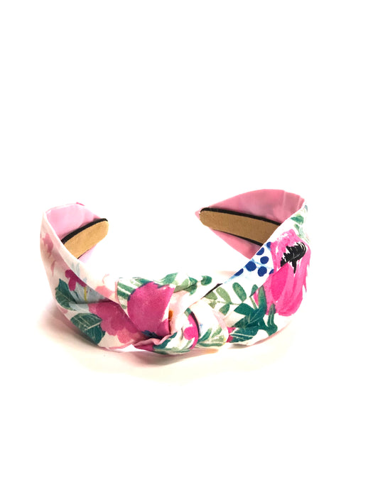 Pink Floral