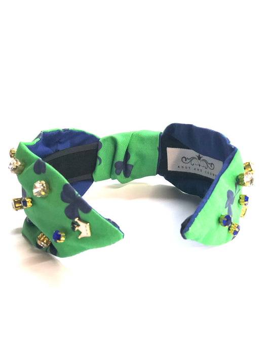 Annie's Charming Clovers