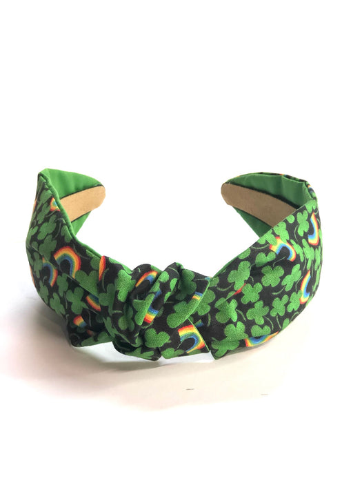 Lucky Charm with Rainbow