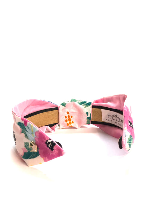 Pink Floral