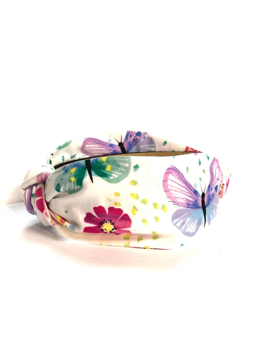 Diana's Multicolored Butterflies