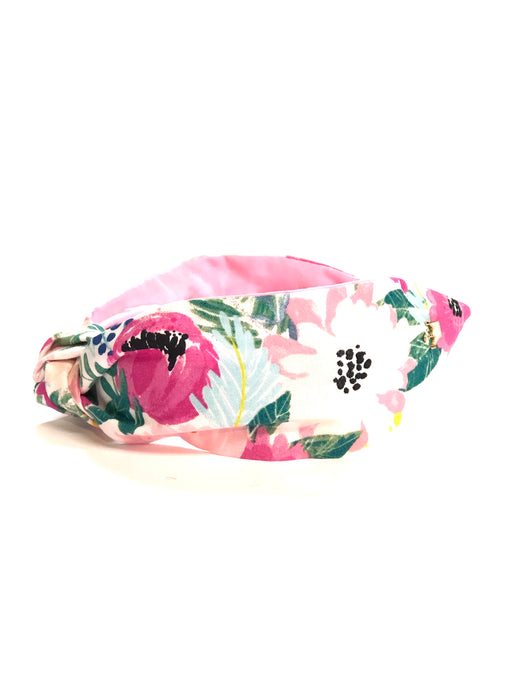 Pink Floral