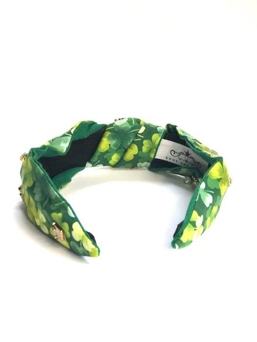 Shamrock Shenanigans