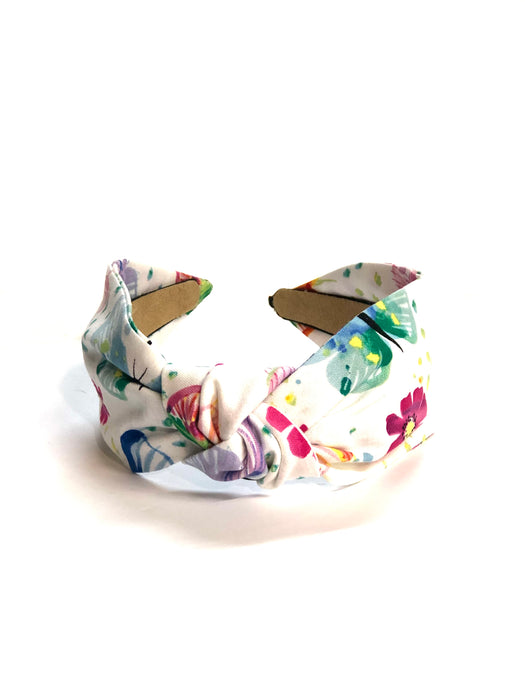 Diana's Multicolored Butterflies