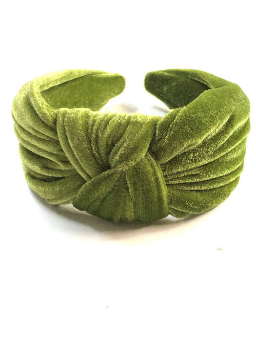Green Velvet