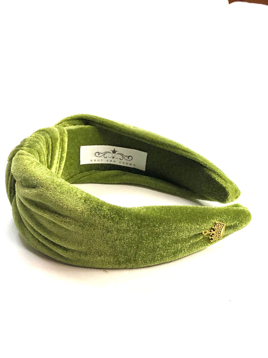 Green Velvet