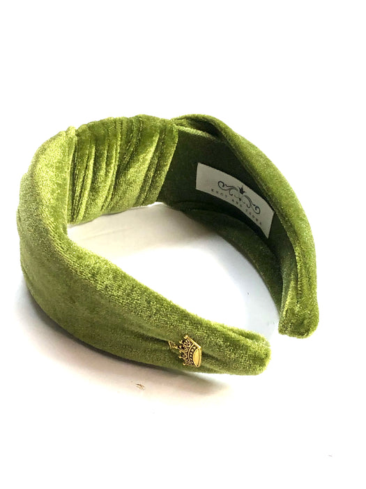 Green Velvet