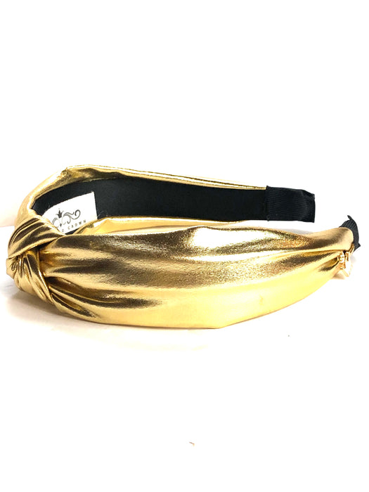 Gold Metallic