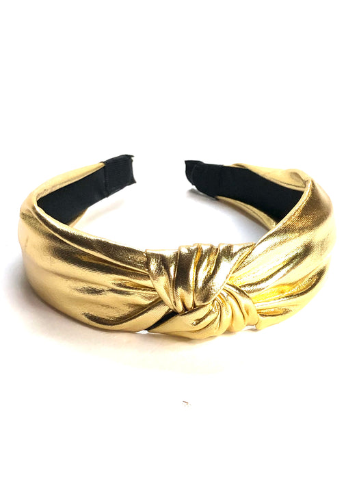 Gold Metallic